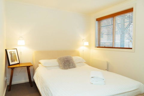 Reindeer 6 - Accommodation Mt Buller 2