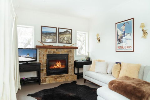 Reindeer 6 - Accommodation Mt Buller 0
