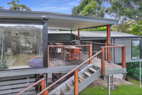 Relax At Goughs Bay - Accommodation Mt Buller 3