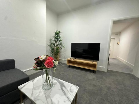 Remarkable 2 Bedroom House At The Centre Of Darlinghurst - Accommodation Mt Buller 1