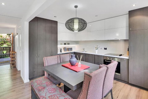 Ren Basera - Accommodation Mt Buller 1