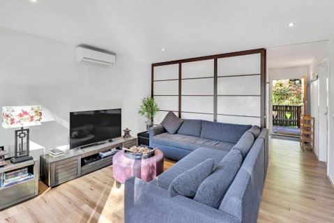 Ren Basera - Accommodation Mt Buller 2