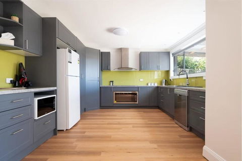 Renovated Delight In Invermay - Accommodation Mt Buller 2