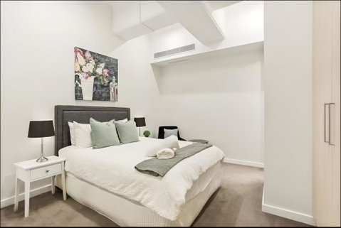 Renovated Warehouse Conversion In Heart Of Sydney - Accommodation Mt Buller 3