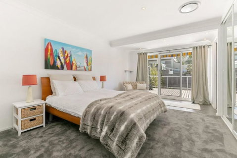 Resort Living Coogee - Accommodation Mt Buller 1