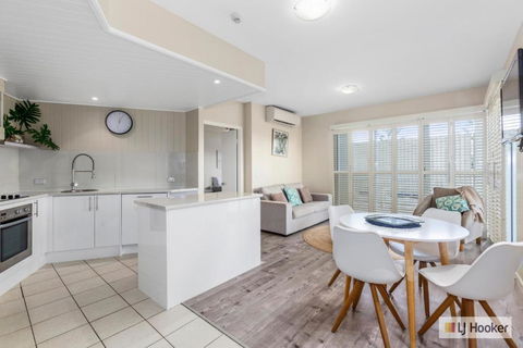 RESORT ON THE BEACH 1219/20 - Accommodation Mt Buller 2