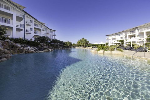 RESORT ON THE BEACH 1219/20 - Accommodation Mt Buller 0