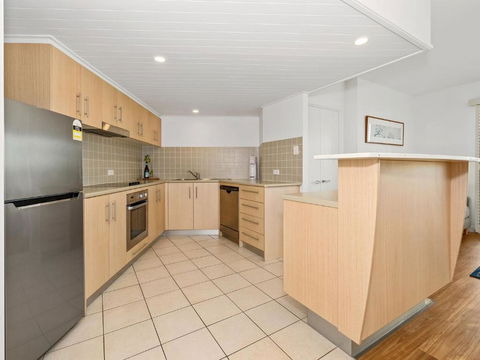 RESORT ON THE BEACH 2214/2215 - Accommodation Mt Buller 3