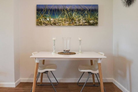 Resort-style Coastal Living With Balcony & Pool - Accommodation Mt Buller 2