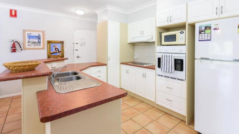 Resort Style Unit Across From The Water - Accommodation Mt Buller 3