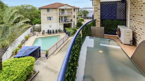 Resort Style Unit Across From The Water - Accommodation Mt Buller 0