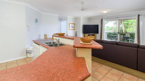 Resort Style Unit Across From The Water - Accommodation Mt Buller 2