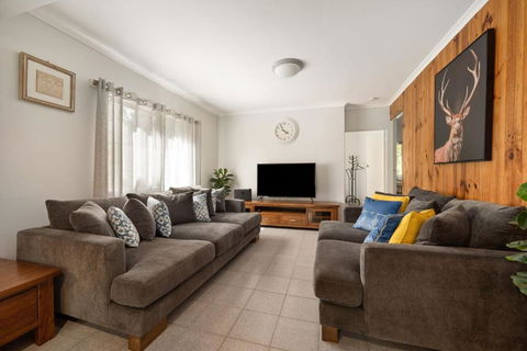 Rest & Relaxation - Accommodation Mt Buller 1