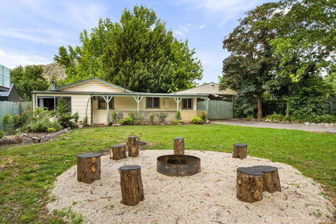 Rest & Relaxation - Accommodation Mt Buller 2