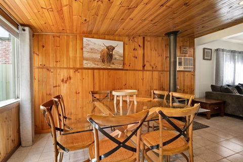 Rest & Relaxation - Accommodation Mt Buller 3