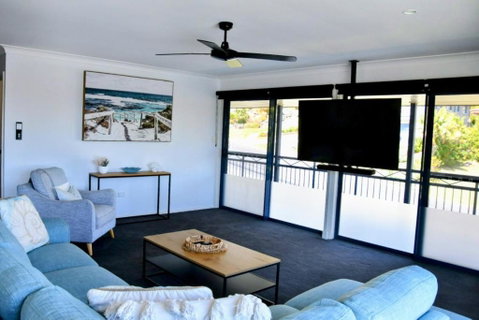 Retreat To Marlin - Accommodation Mt Buller 2