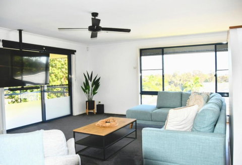 Retreat To Marlin - Accommodation Mt Buller 1