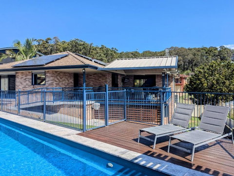 Retreat To Marlin - Accommodation Mt Buller 0