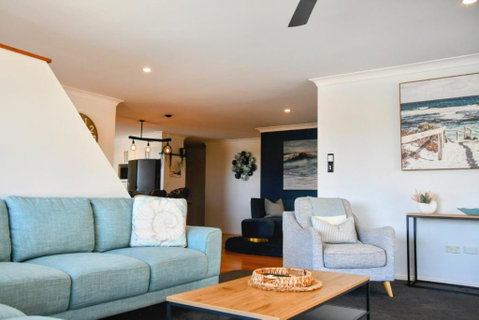 Retreat To Marlin - Accommodation Mt Buller 3