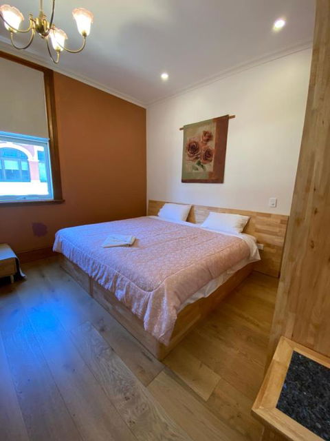 RIALTO SUITES Fremantle - Accommodation Mt Buller 3