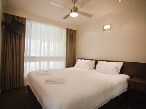 Rich River Golf Club - Accommodation Mt Buller 3