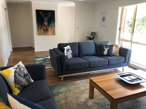 Right In Bright - Accommodation Mt Buller 0