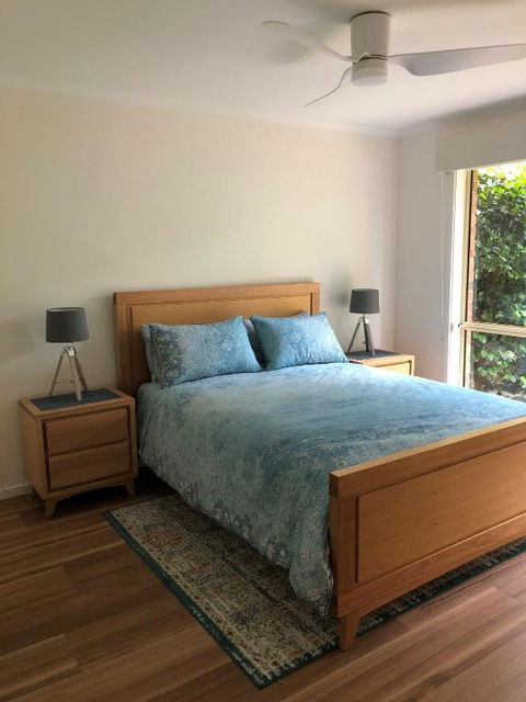 Right In Bright - Accommodation Mt Buller 3