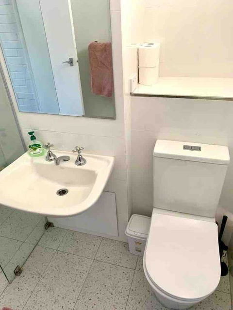 Right In Fremantle - Accommodation Mt Buller 1