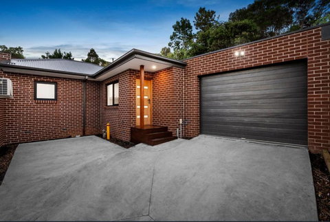 Ringwood View Morden Unit - Accommodation Mt Buller 0