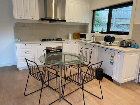 Ringwood View Morden Unit - Accommodation Mt Buller 3