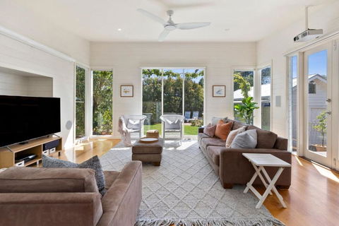 RIPVIEW In Old Lonnie - Accommodation Mt Buller 2