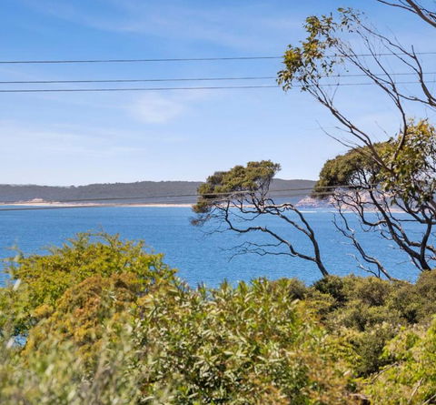 RIPVIEW In Old Lonnie - Accommodation Mt Buller 1