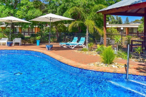 River Country Inn - Accommodation Mt Buller 1
