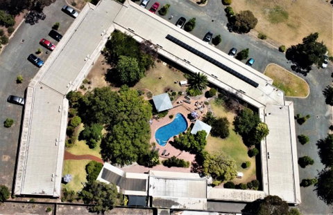 River Country Inn - Accommodation Mt Buller 0
