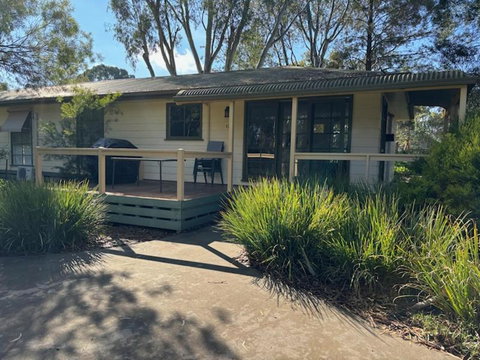 River Frontage Unit Moama - Accommodation Mt Buller 0