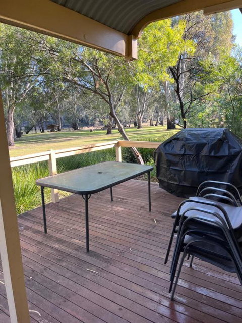 River Frontage Unit Moama - Accommodation Mt Buller 2