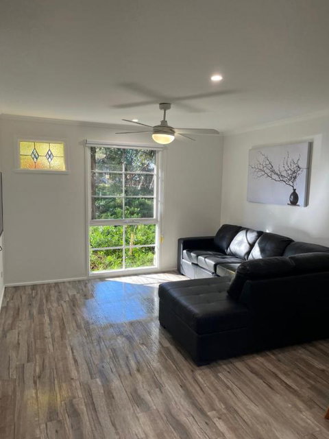 River Frontage Unit Moama - Accommodation Mt Buller 3