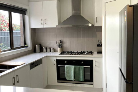 Riverbank - Accommodation Mt Buller 1