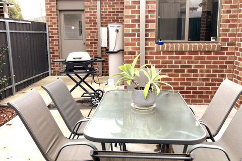 Riverbank - Accommodation Mt Buller 3