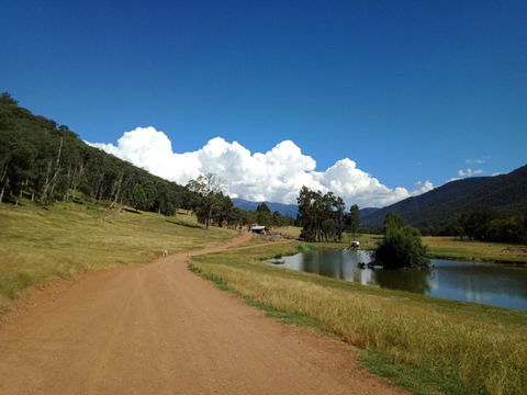 Riverbend Homestead - Accommodation Mt Buller 2