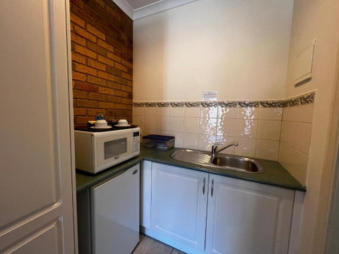 RiverPark Motel - Accommodation Mt Buller 2