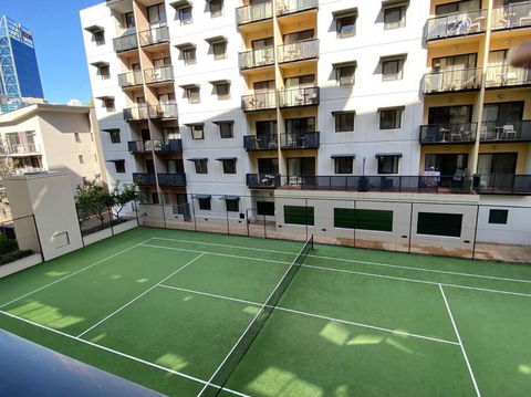 RIVERSIDE CITY VIEW PARKING NETFLIX WIFI WINE FREE - Accommodation Mt Buller 3