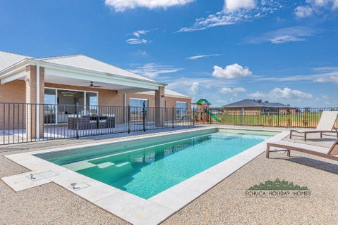 Riverside Meadows - Accommodation Mt Buller 0