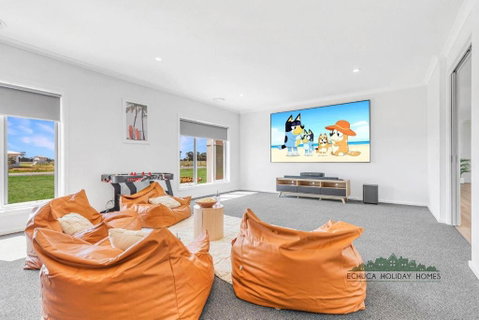 Riverside Meadows - Accommodation Mt Buller 1