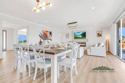 Riverside Meadows - Accommodation Mt Buller 3