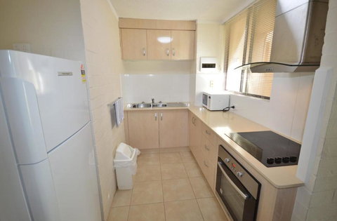 Riverview Holiday Apartment 93 - Kalbarri WA - Accommodation Mt Buller 2