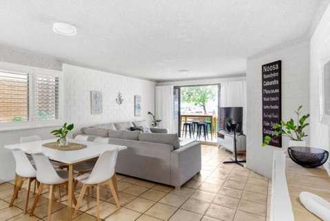 Riverview Two Apartments - Accommodation Mt Buller 1
