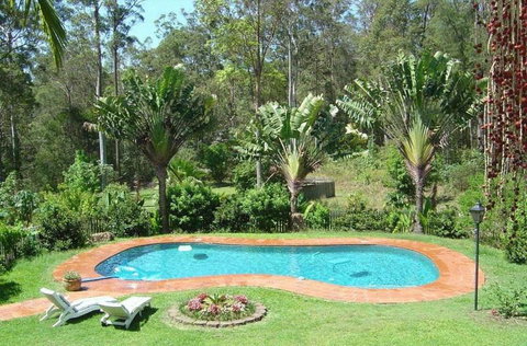 Riviera Bed & Breakfast - Accommodation Mt buller 3