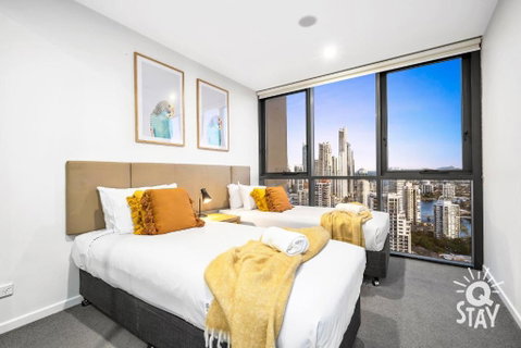 Ruby Apartments - QStay - Accommodation Mt Buller 2