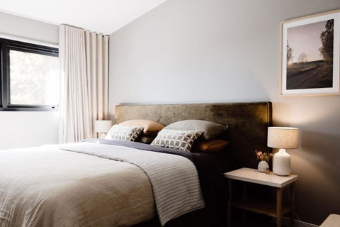 Roam Merrijig - Luxury Stay With Mountain Views - Foothills Of Mt Buller - Accommodation Mt Buller 2